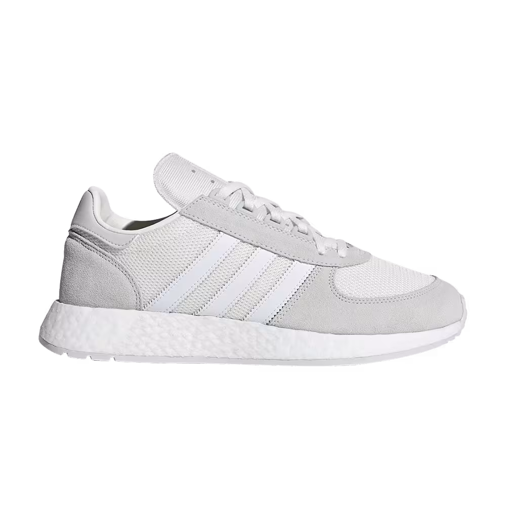 Adidas Marathon 5923 Triple White