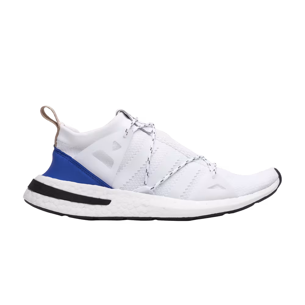 adidas Women's Arkyn Cloud White