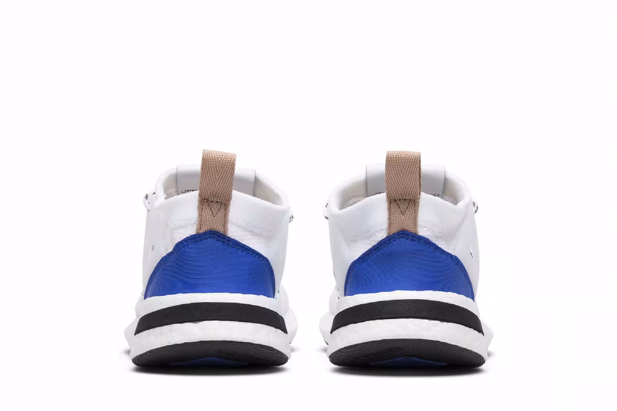 adidas Women's Arkyn Cloud White, view 7