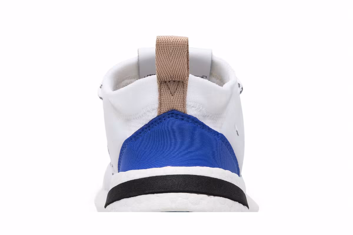 adidas Women's Arkyn Cloud White, view 8