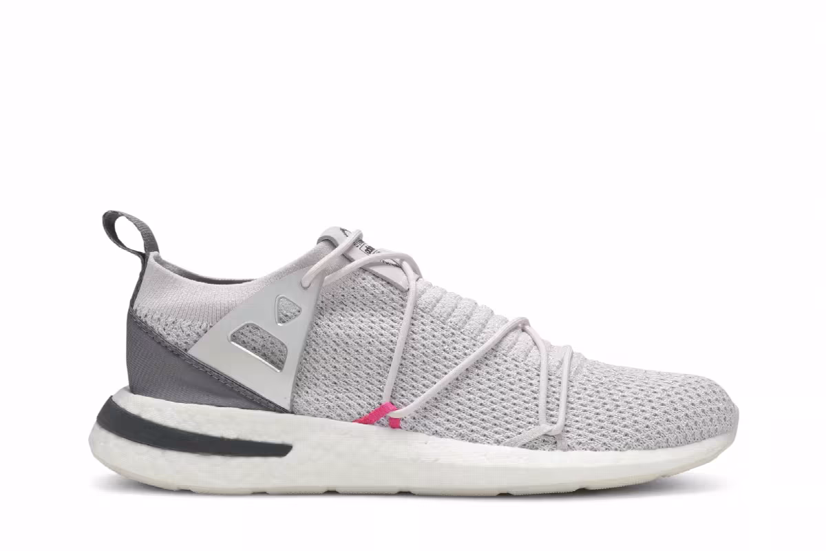 Adidas Women's Arkyn Lux Luster, view 2
