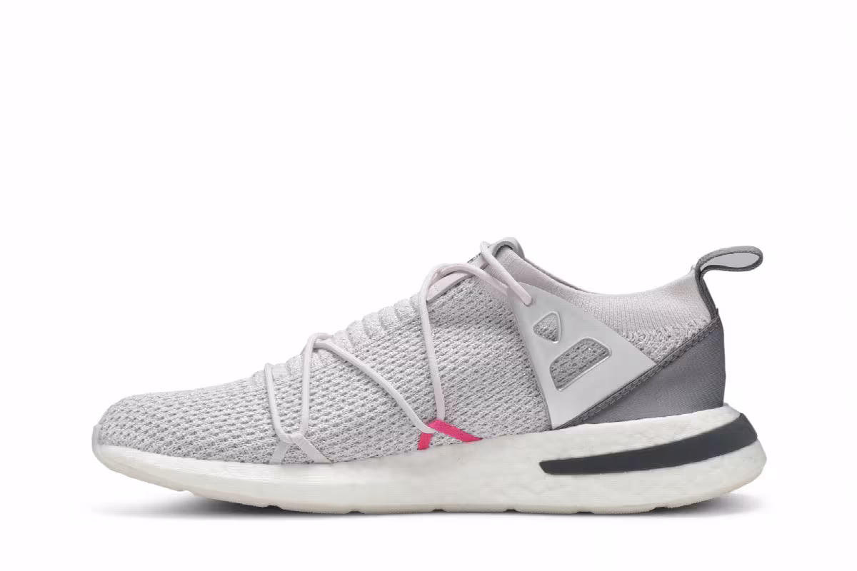 Adidas Women's Arkyn Lux Luster, view 4
