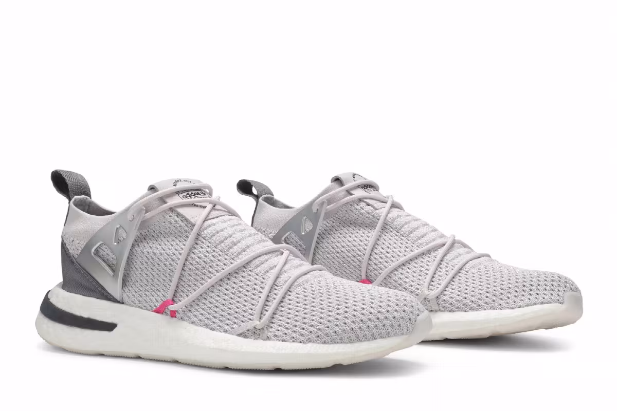 Adidas Women's Arkyn Lux Luster, view 9