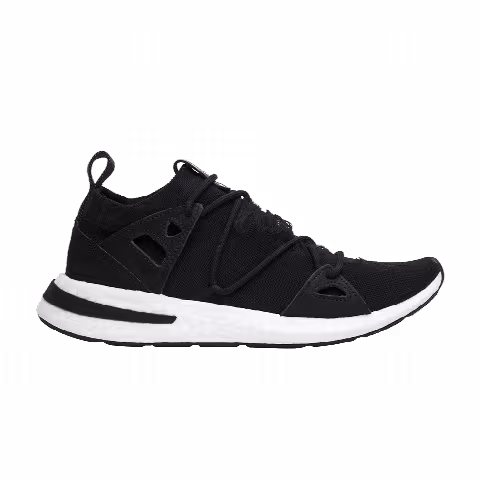 Naked x adidas Wmns Arkyn 'Core Black White'