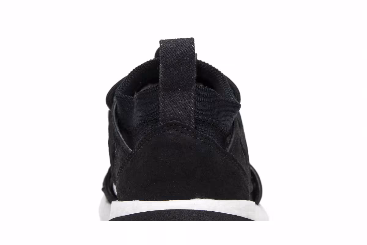 Naked x adidas Women's Arkyn Core Black White, view 8