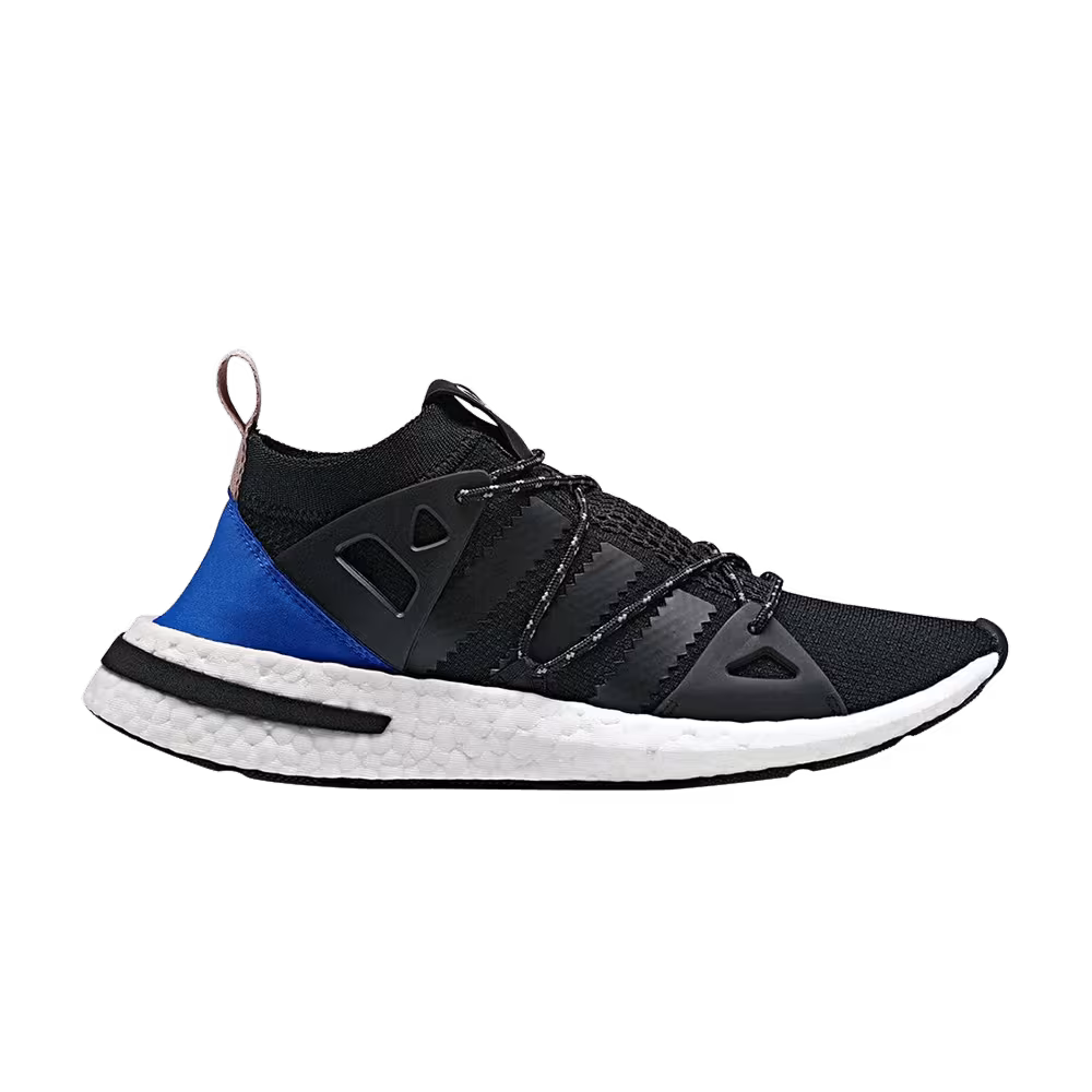 adidas Women's Arkyn Core Black