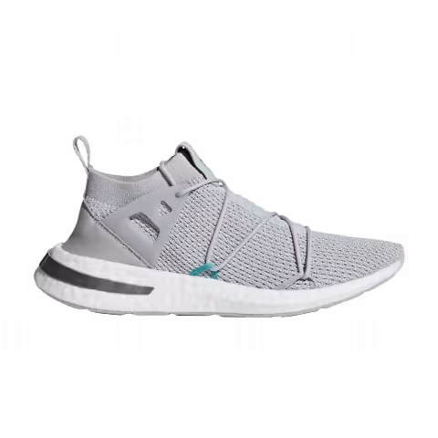 adidas Wmns Arkyn Primeknit 'Grey Ash Green'