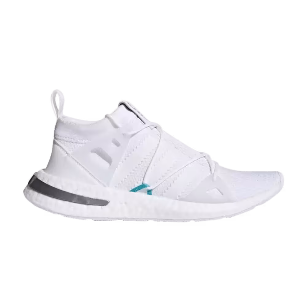 adidas Women's Arkyn Cloud White