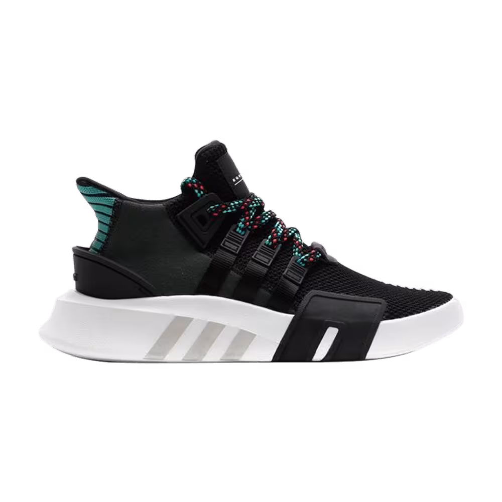 adidas EQT Basketball ADV Core Black