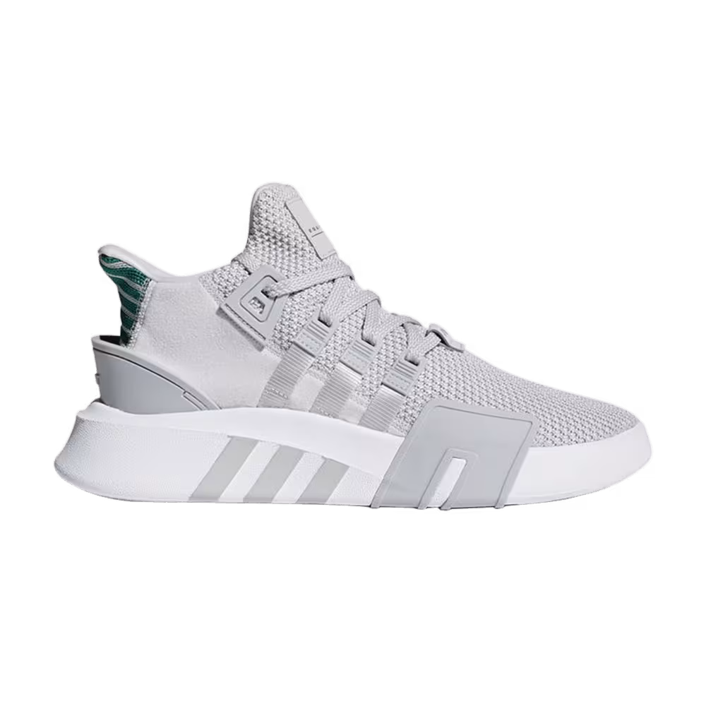 Adidas EQT Basketball ADV Grey One