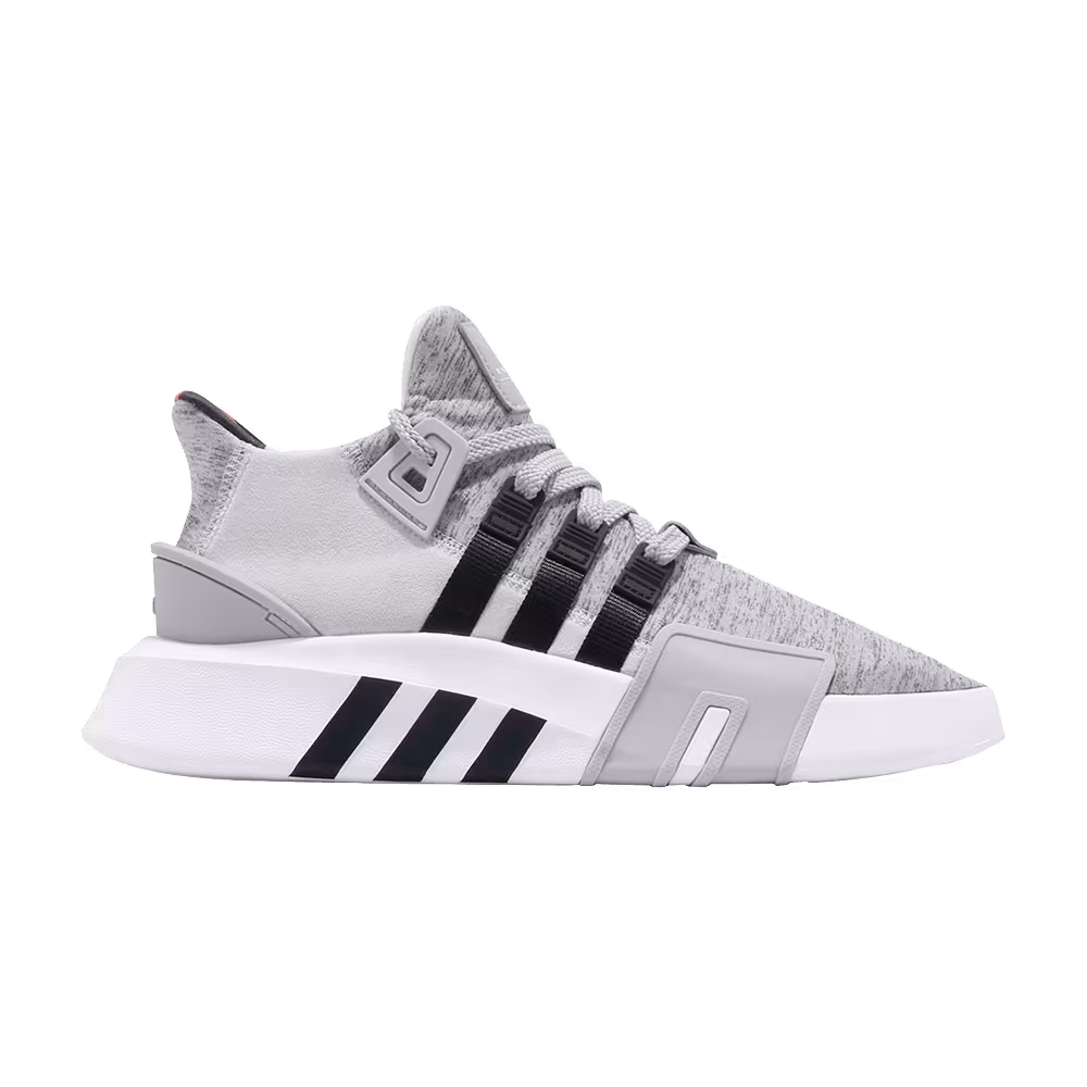 Adidas EQT Bask ADV Grey Two