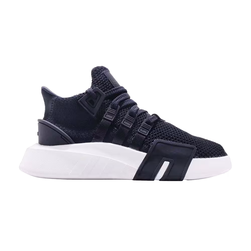 Adidas Women's EQT Bask ADV Core Black