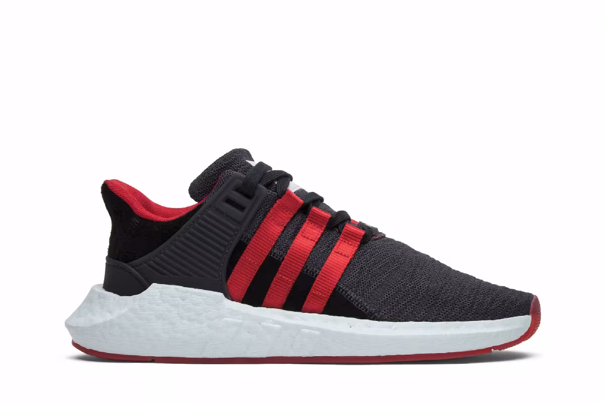 adidas EQT Support 93/17 Yuanxiao, view 2