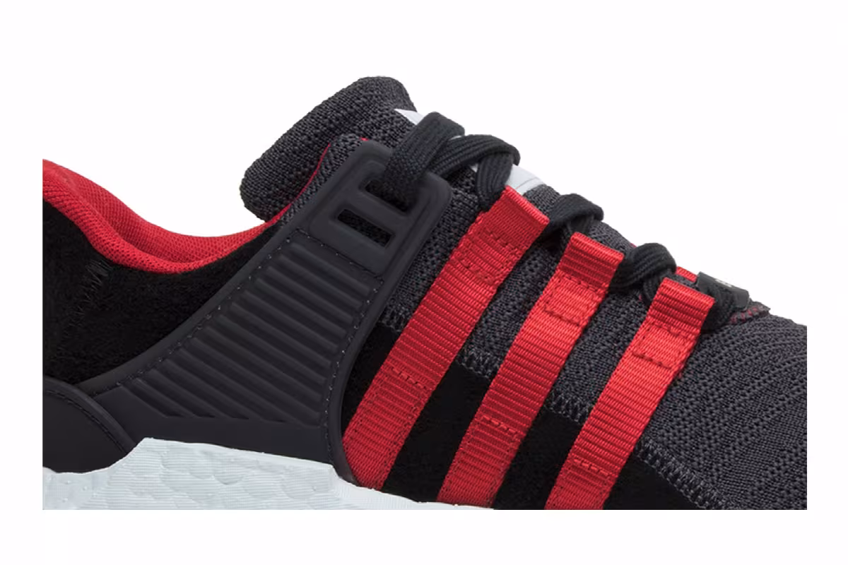 adidas EQT Support 93/17 Yuanxiao, view 3