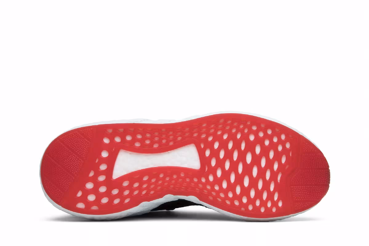 adidas EQT Support 93/17 Yuanxiao, view 5