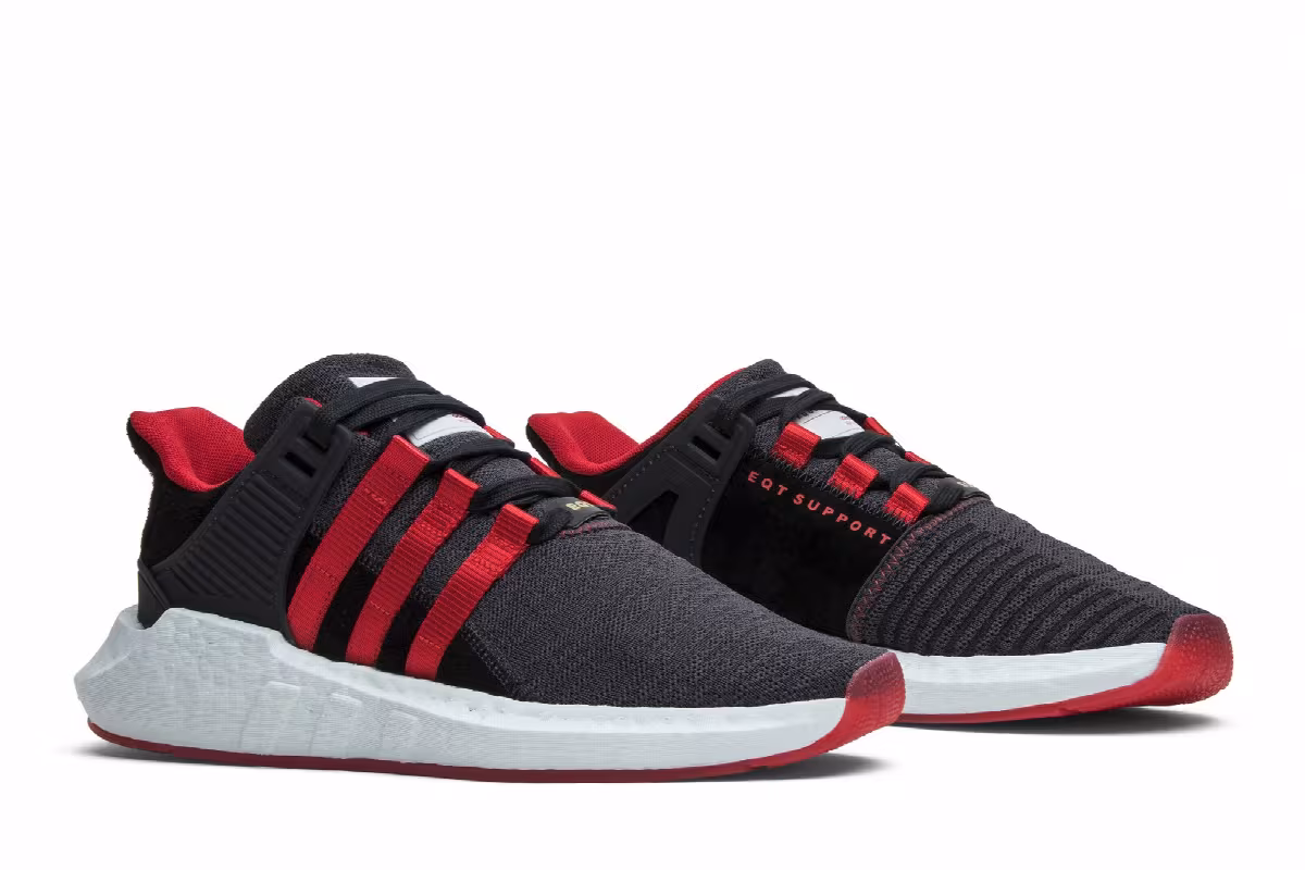 adidas EQT Support 93/17 Yuanxiao, view 9