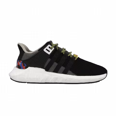 adidas EQT Support 93/17 'Berliner Verkehrsbetriebe'