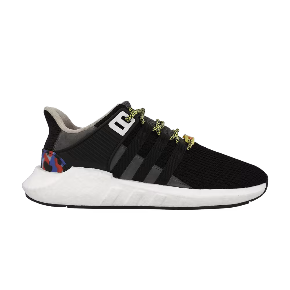 adidas EQT Support 93/17 Berliner Verkehrsbetriebe