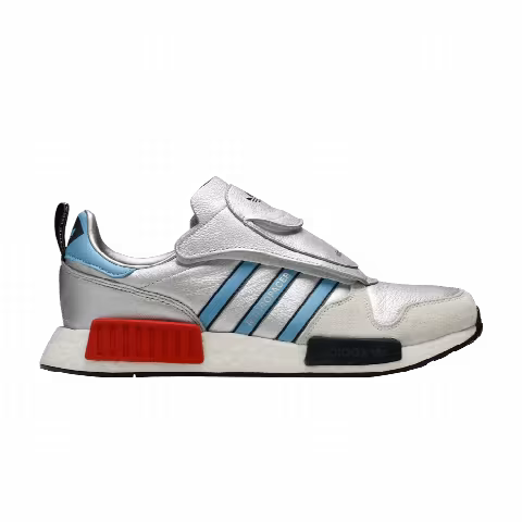 adidas Micropacer R1 'Silver Metallic'