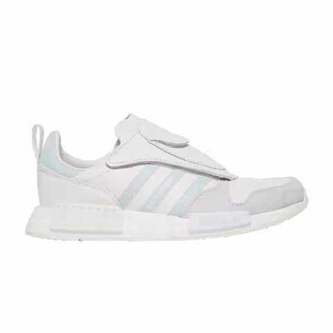 adidas Micropacer R1 'Triple White'