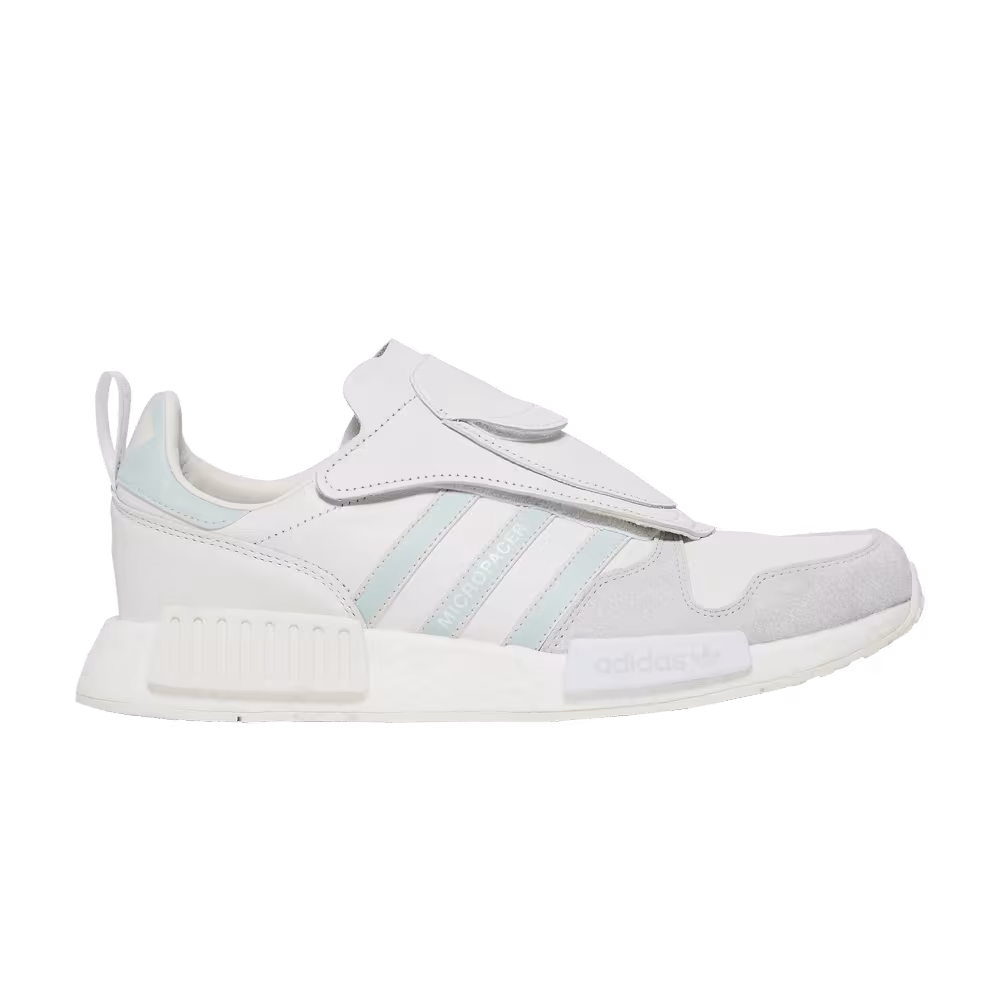 adidas Micropacer R1 Triple White