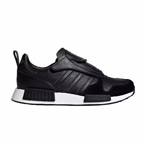 adidas Micropacer R1 'Core Black'