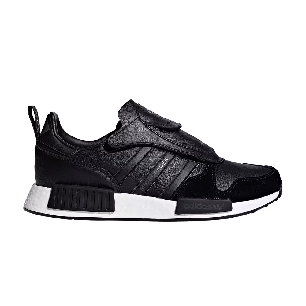 adidas Micropacer R1 Core Black