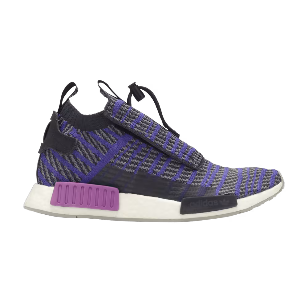 Adidas NMD_TS1 PK Carbon Blue