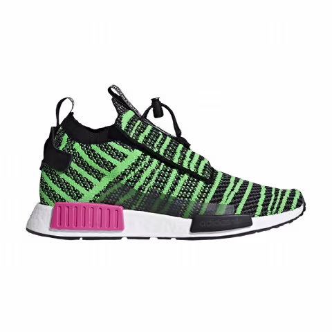 adidas NMD TS1 Primeknit 'Watermelon'