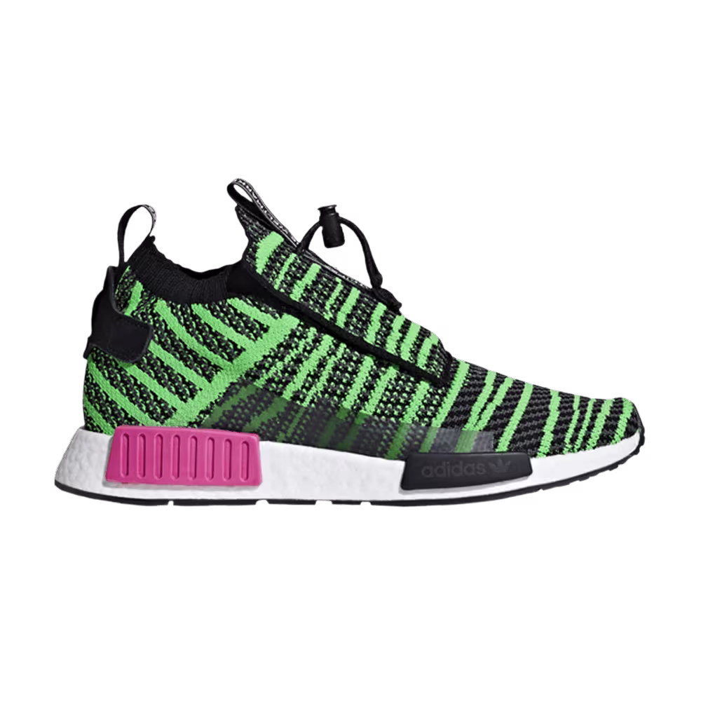 adidas NMD TS1 Primeknit Watermelon