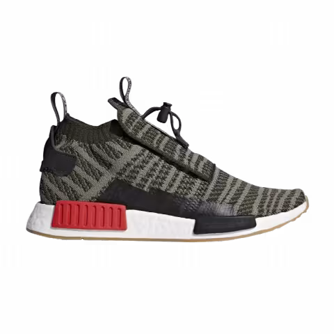 Adidas NMD_TS1 PK 'Night Cargo'
