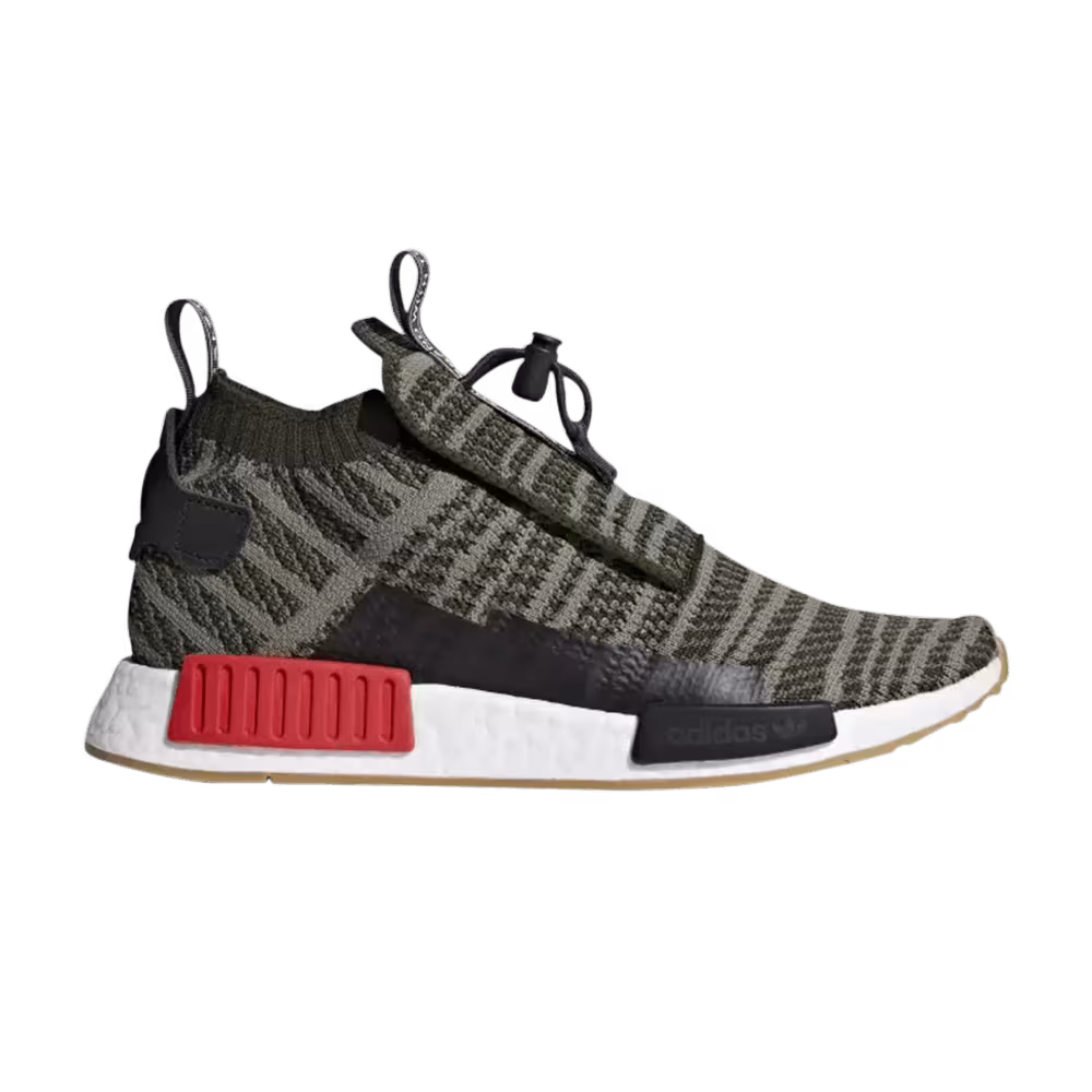 Adidas NMD_TS1 PK Night Cargo