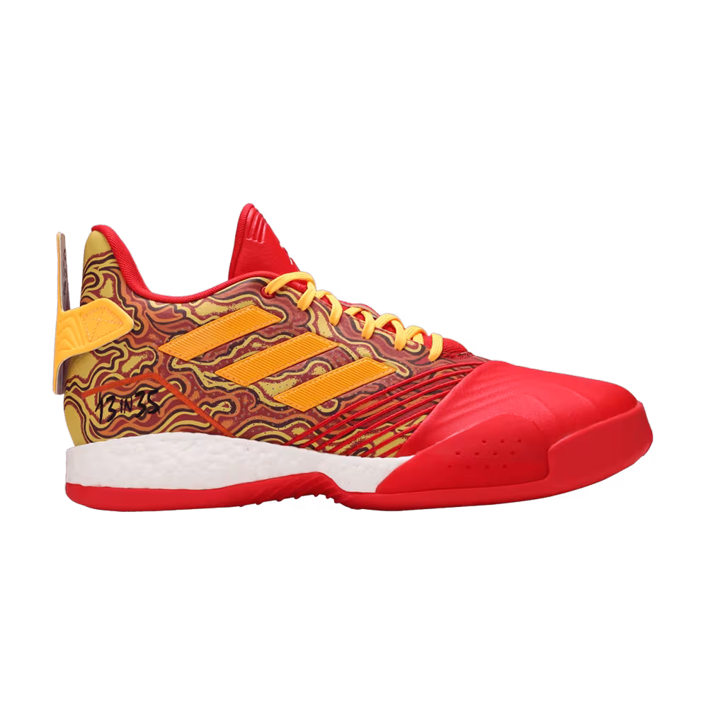 Adidas T-Mac Millenium 13 in 35