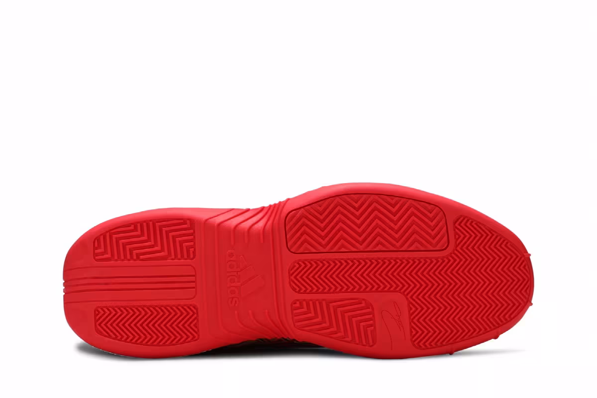 Adidas T-Mac Millenium 13 in 35, view 5