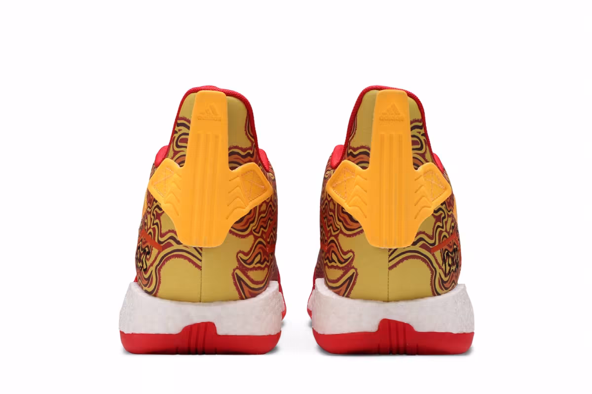 Adidas T-Mac Millenium 13 in 35, view 7