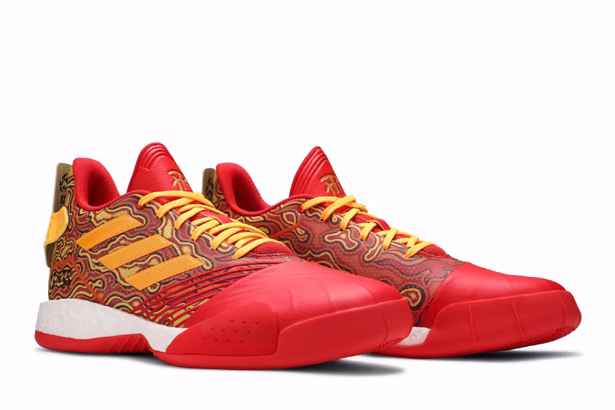 Adidas T-Mac Millenium 13 in 35, view 9