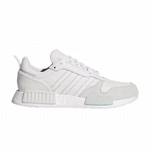 Adidas Rising Star R1 'Triple White'