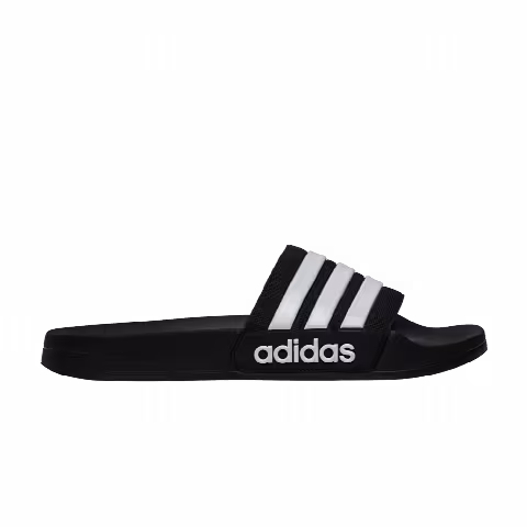 adidas Adilette CF Slides 'Core Black'