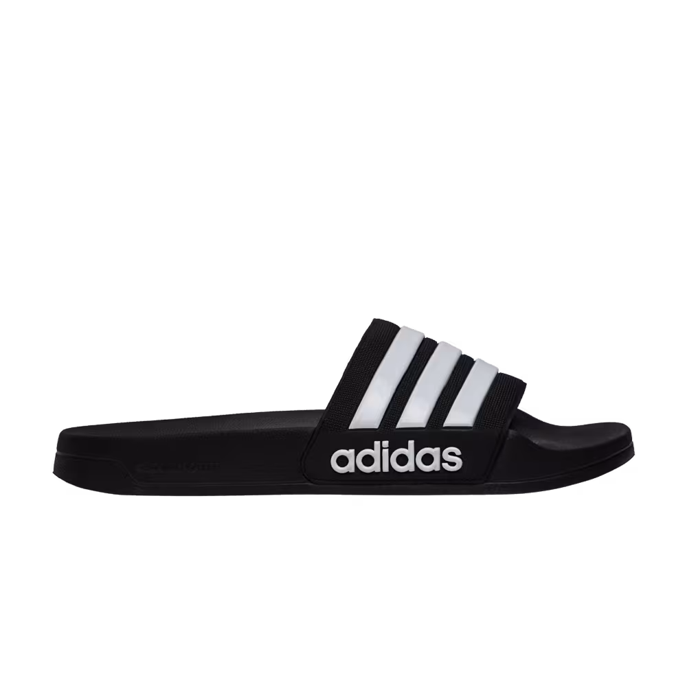 adidas Adilette CF Slides Core Black