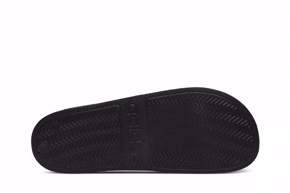 adidas Adilette CF Slides Core Black, view 5