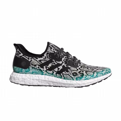 Kwasi x adidas AM4Kwasi 'Blue Spirit'