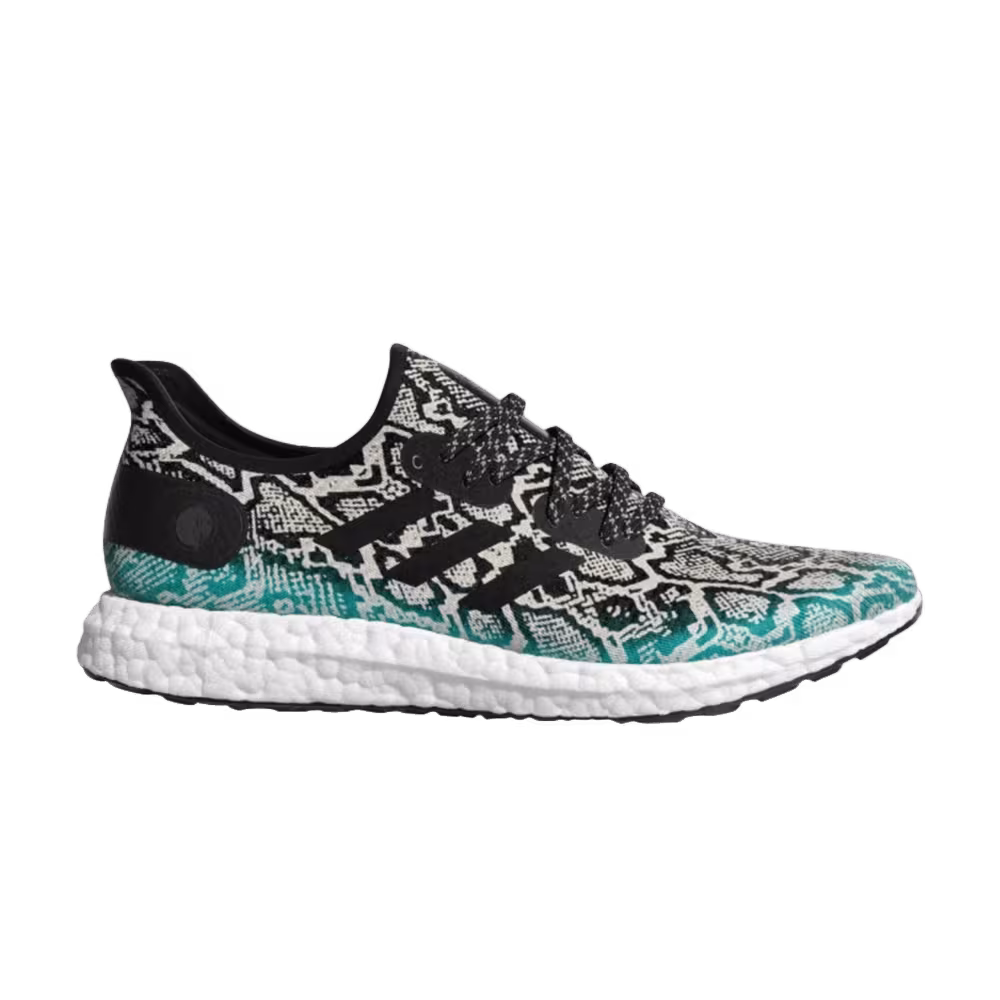 Kwasi x adidas AM4Kwasi Blue Spirit