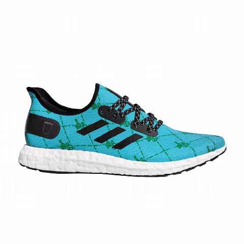 Sadelle's x adidas AM4 'Light Blue'