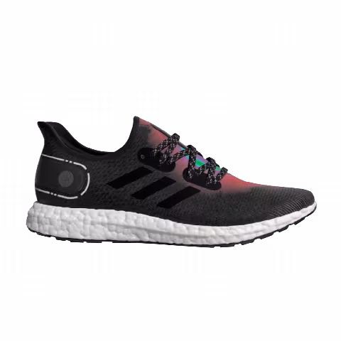 Brooklyn Ballet x adidas AM4BrooklynBallet 'Hi-Res Red'
