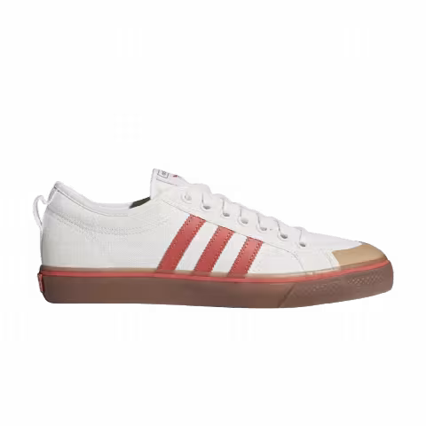 adidas Nizza 'Core Red'