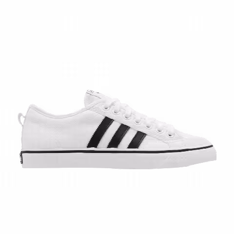 adidas Nizza 'Footwear White'