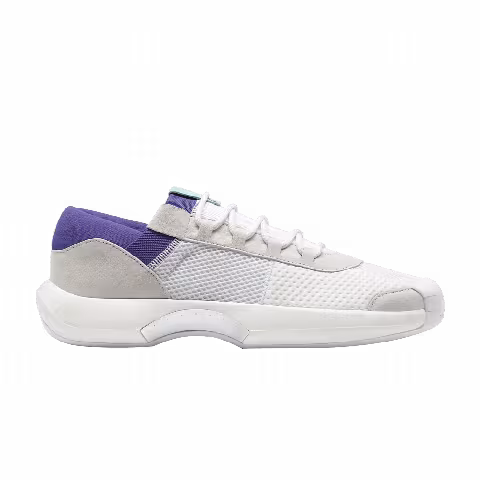 Nice Kicks x adidas Crazy 1 ADV 'White Teal Purple'