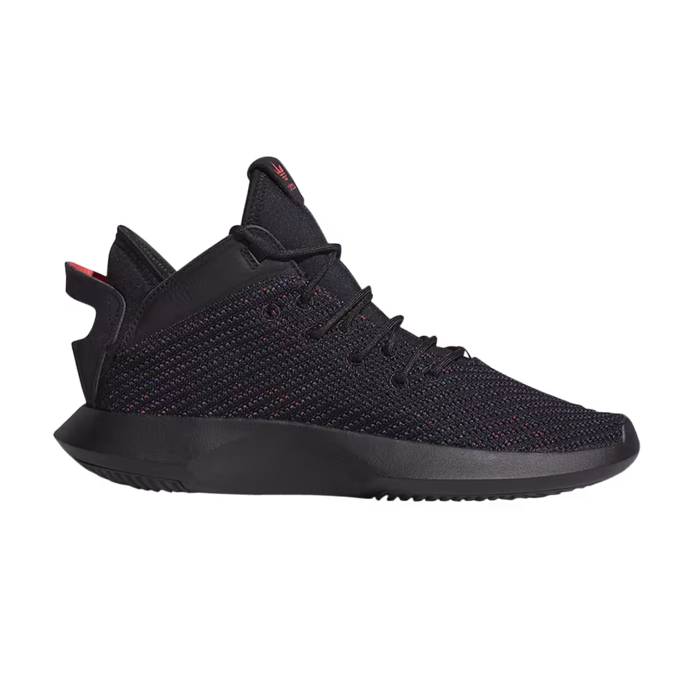 adidas Crazy 1 ADV Core Black