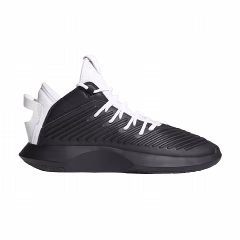 adidas Crazy 1 ADV 'Black White'