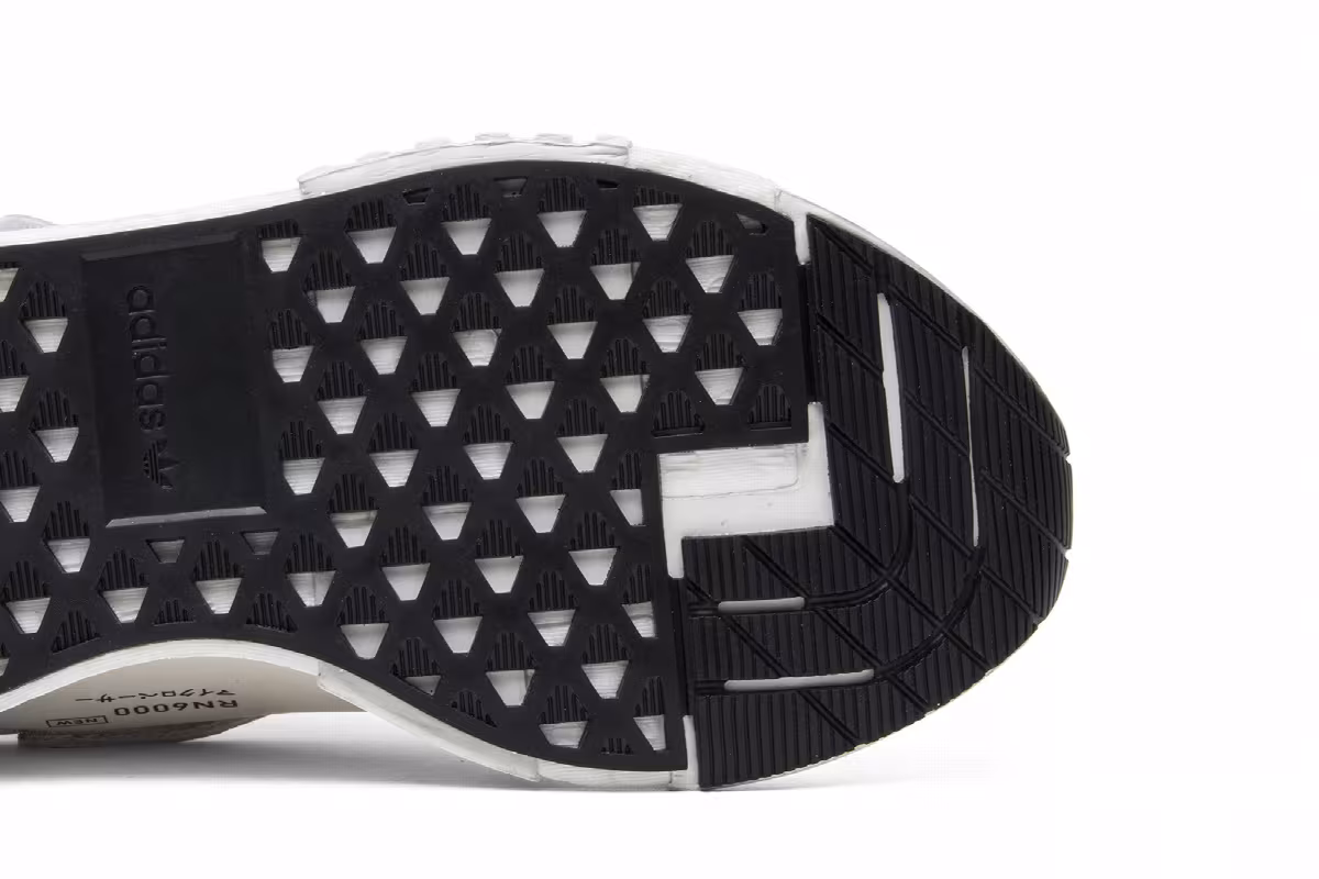 adidas Futurepacer Grey One, view 6